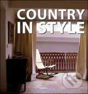 Country in Style - cena, porovnanie