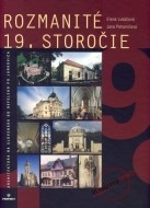 Rozmanité 19. storočie - cena, porovnanie