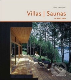 Villas and Saunas in Finland