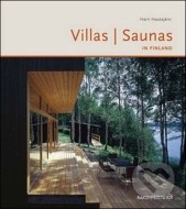 Villas and Saunas in Finland - cena, porovnanie