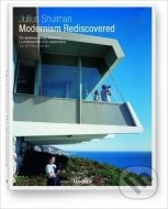 Julius Shulman, Modernism Rediscovered - cena, porovnanie