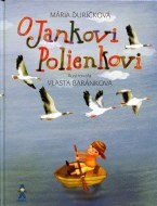 O Jankovi Polienkovi - cena, porovnanie