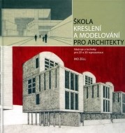 Škola kreslení a modelování pro architekty - cena, porovnanie