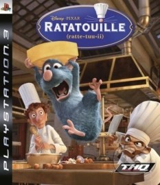 Ratatouille