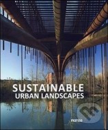 Sustainable Urban Landscapes - cena, porovnanie