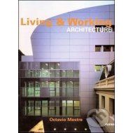 Living & Working Architecture - cena, porovnanie