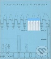 Renzo Piano Building Workshop - cena, porovnanie