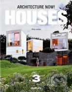 Architecture Now! Houses - cena, porovnanie