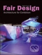 Fair Design: Architecture for Exhibition - cena, porovnanie