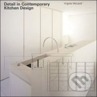 Detail in Contemporary Kitchen Design - cena, porovnanie