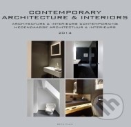 Contemporary Architecture and Interiors - cena, porovnanie