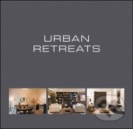 Urban Retreats - cena, porovnanie