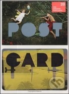 Postcard - cena, porovnanie