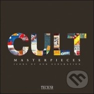 Cult Masterpieces - cena, porovnanie