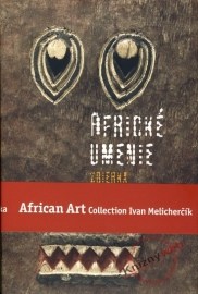 Africké umenie