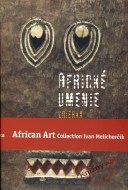 Africké umenie