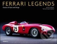 Ferrari Legends - cena, porovnanie