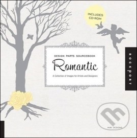 Design Parts Sourcebook: Romantic