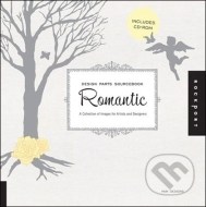 Design Parts Sourcebook: Romantic - cena, porovnanie