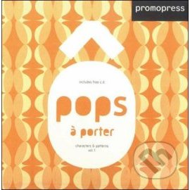 Pops-a-porter vol.1