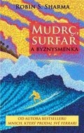 Mudrc, surfař a byznysmenka - cena, porovnanie