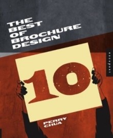 The Best of Brochure Design 10