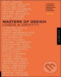 Masters of Design: Logos & Identity