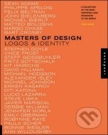 Masters of Design: Logos & Identity - cena, porovnanie