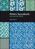 Pattern Sourcebook: Around the World - cena, porovnanie