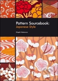 Pattern Sourcebook: Japanese Style