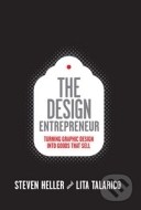The Design Entrepreneur - cena, porovnanie