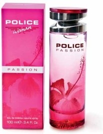 Police Passion Woman 100ml
