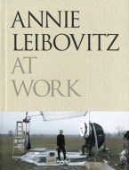 Annie Leibovitz at Work - cena, porovnanie