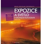 Expozice a světlo - cena, porovnanie