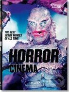 Horror Cinema - cena, porovnanie