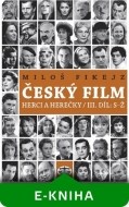 Český film III - cena, porovnanie