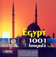Egypt - 1001 fotografií - cena, porovnanie