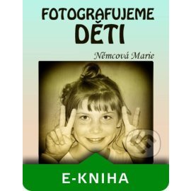 Fotografujeme děti