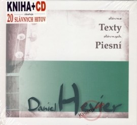 Slávne texty slávnych piesní (Daniel Hevier)