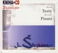 Slávne texty slávnych piesní (Ján Štrasser) - cena, porovnanie