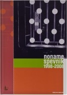 No Name - spevník 1998 - 2008 - cena, porovnanie