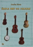 Škola hry na ukulele - cena, porovnanie