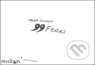 Nedko Solakov - 99 Fears - cena, porovnanie