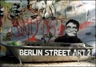 Berlin Street Art 2 - cena, porovnanie