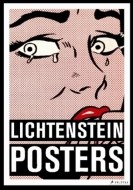 Lichtenstein Posters - cena, porovnanie