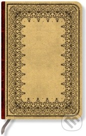 Paperblanks - Embossed - MINI - linajkový