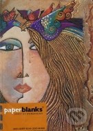 Paperblanks - Soul & Tears - MIDI - linajkový - cena, porovnanie
