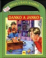 Danko a Janko - cena, porovnanie