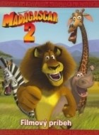 Madagascar 2 - Filmový príbeh - cena, porovnanie
