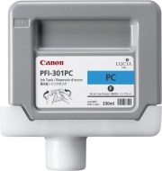 Canon PFI-301PC - cena, porovnanie